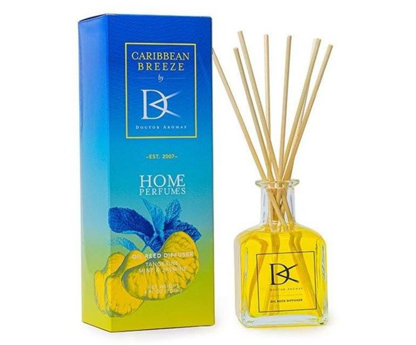 Oil Reed Diffuser