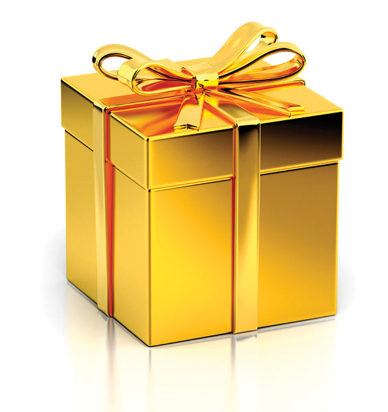 Gifts Worth Giving