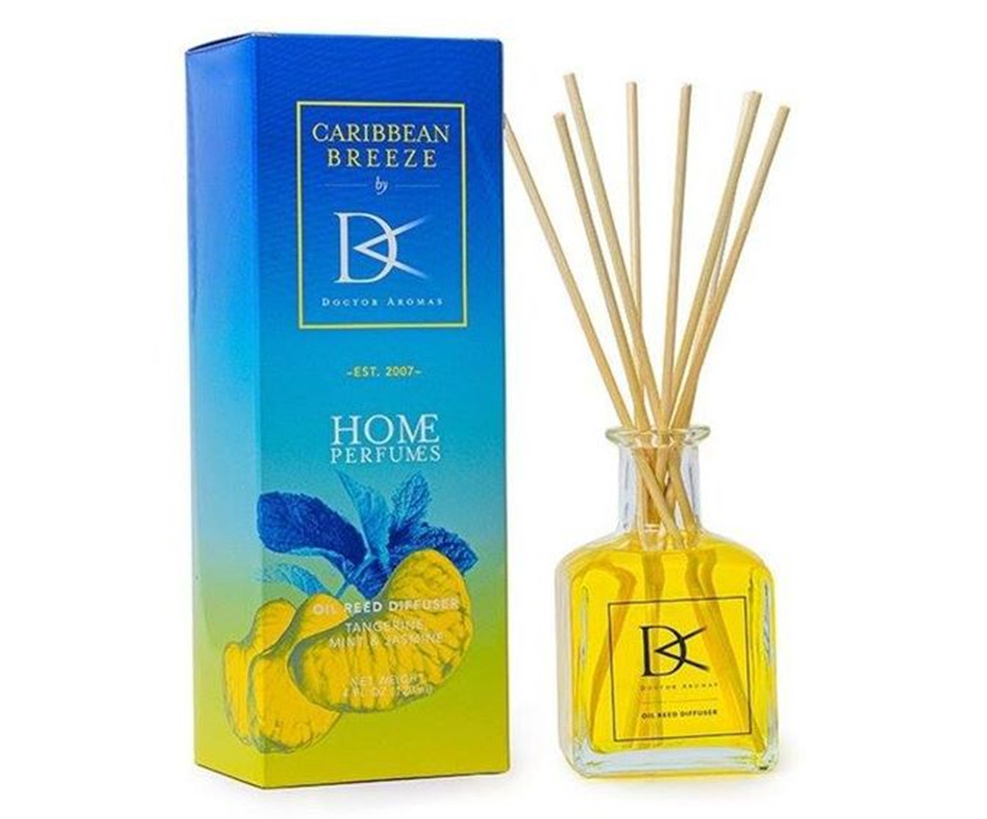 Oil Reed Diffuser – DA Canada