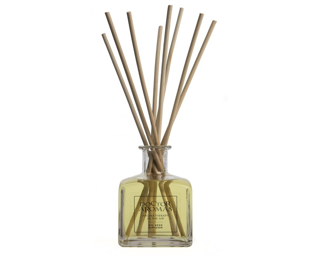 Oil Reed Diffuser