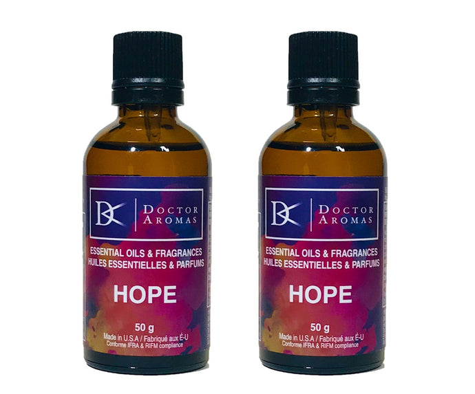 Pick 2 - 50mL Bottles with Dropper - Essential Oils and Fragrances
