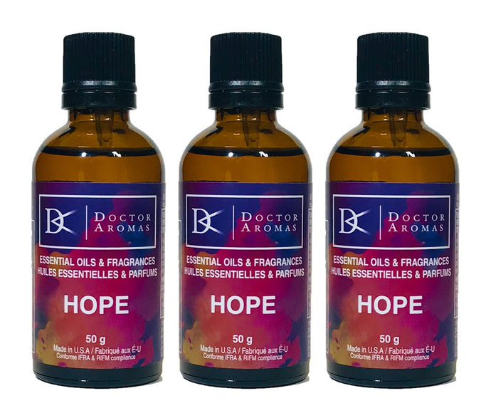 Pick 3 - 50mL Bottles with Dropper - Essential Oils and Fragrances